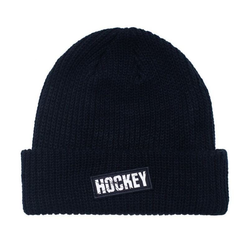 Hockey At Ease Beanie | Henrietta Skate - Sydney