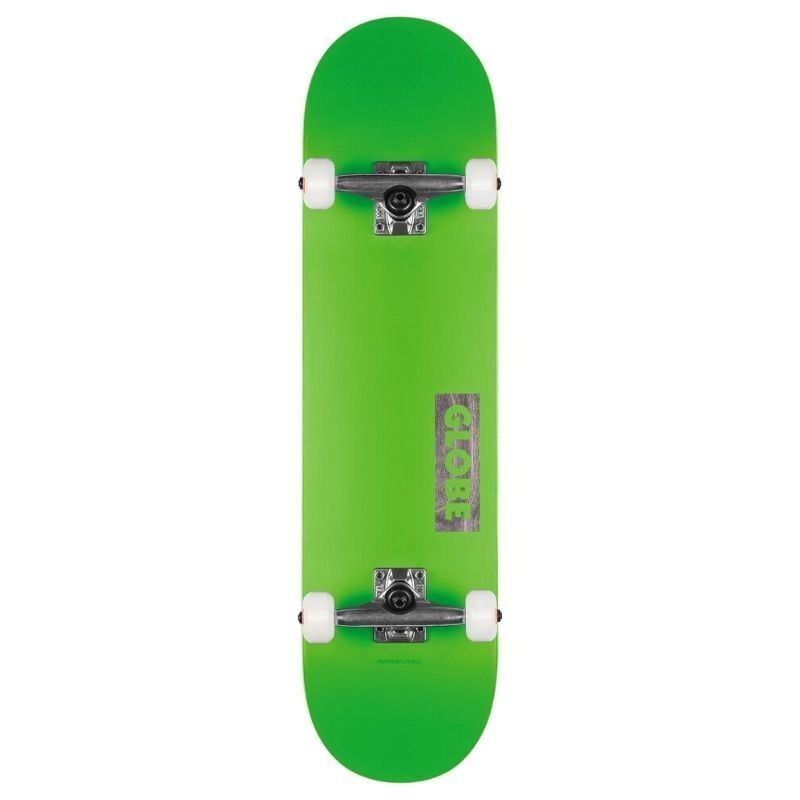 Globe Goodstock Skateboard 8.0