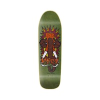 New Deal Vallely Mammoth SP Deck 9.5" GREEN