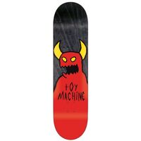 Toy machine Sketchy Monster Deck 8.375"