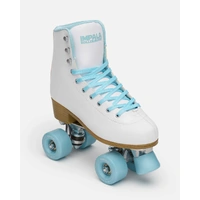 Impala Quad Rollerskates Aqua 4us