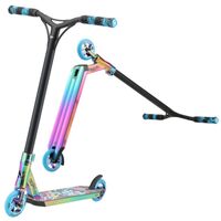 Sacrifice V3 Flyte 115 Scooter -Teal