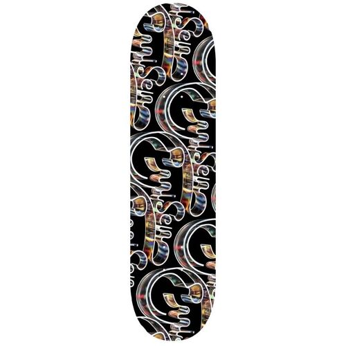 Evisen Vidro Skateboard Deck 8.5"