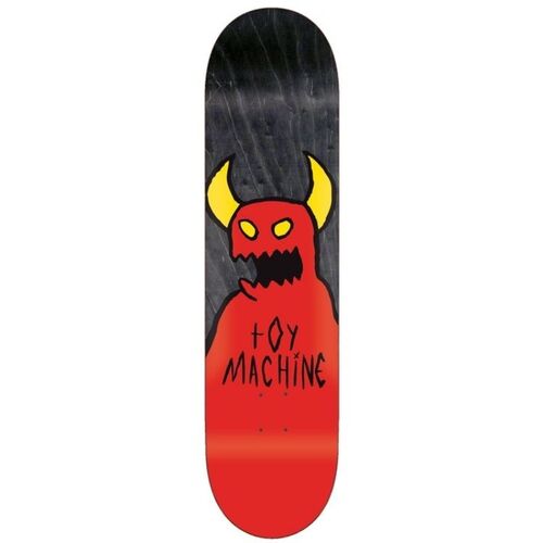 Toy machine Sketchy Monster Deck