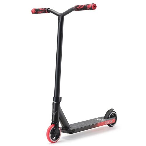 Envy One Comp S3 Black/Red Scooter