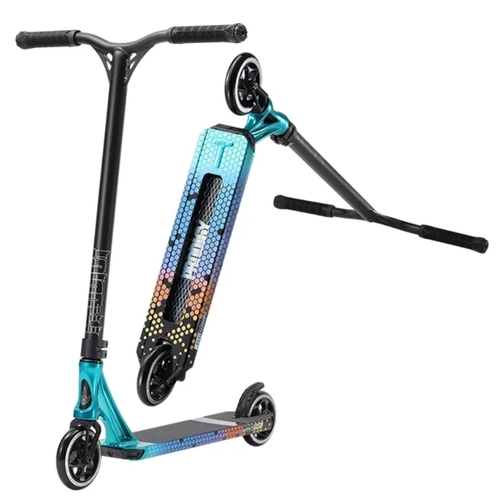 Envy Prodigy Scooter S9 - Hex
