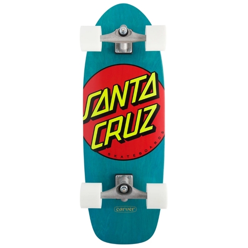 Santa Cruz x Carver CX Surfskate 31.45"